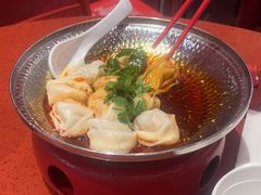 -喜家德虾仁水饺(东海缤纷天地店)
