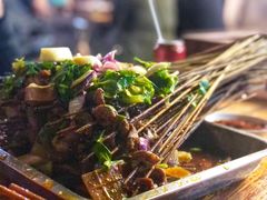 油卤串串-特色油卤串串(水碾河店)