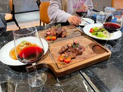 -MEAT MATE 鲜食肉铺(凤凰汇·里巷店)