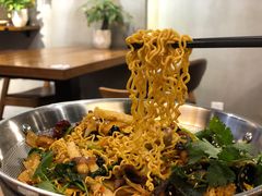 方便面-川锅哎哟·麻辣香锅(国大城市广场店)