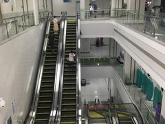 -广州中医药大学深圳医院(福田)