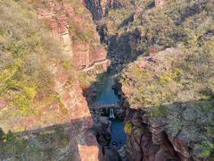 -云台山风景名胜区