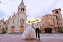 -蒙娜丽莎婚纱摄影(南门店)