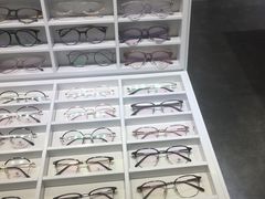 -臻美视爵眼镜·明月·依视路·蔡司折扣店(广渠门店)