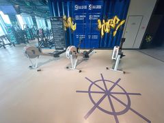 -Trainyard 炼·工场(中国国际贸易中心店)