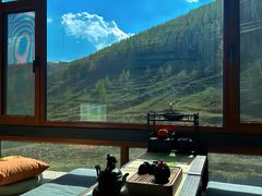 -云座·时光·观景咖啡厅(五爷庙店)