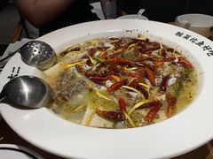 -太二酸菜鱼(福州泰禾店)