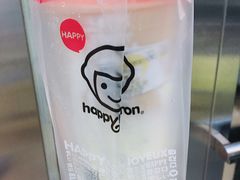 -快乐柠檬happylemon(福州仓山万达店)