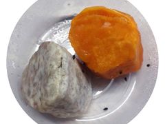 糕烧番薯芋-潮堂 · 潮州菜(国贸商城店)