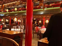-宝轩渔府·老字号海鲜·正宗津菜(水上店)