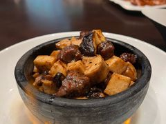 -中山保利艾美酒店-乐美中餐厅