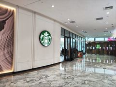 -星巴克臻选(盐城金鹰聚龙湖店)