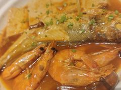 -船歌·鱼水饺青岛菜(枫蓝国际购物中心店)