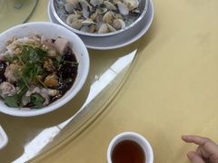 -吉莲利苑海鲜酒家(珠海拱北29年老字号店)