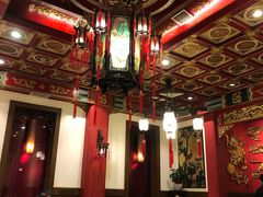 -梅龙镇酒家(南京西路总店)
