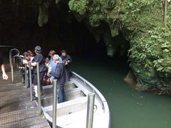 -怀托摩萤火虫洞