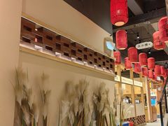 -饭橘汉江码头·乡野土菜馆(静安路店)