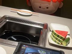 -海底捞火锅(海宁路店)