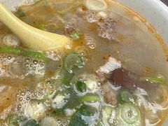 -龙鳞路第一家牛肉汤