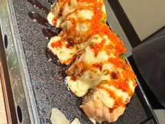 -阿吾罗·月咏精致日料(港汇恒隆广场店)