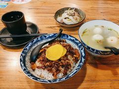 -阿勇鲁肉饭(龙茗路店)