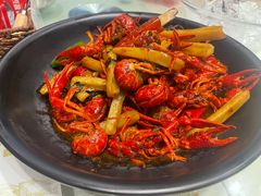 -聚味瞿记·龙虾堂(梅溪湖店)