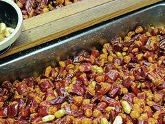 -嘉凌码头·重庆特产手工火锅底料(洪崖洞九楼店)