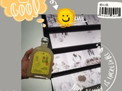 -喜茶(广州北京路惠福东店)