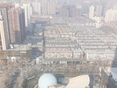 -视界美食自助餐厅·石家庄希尔顿酒店