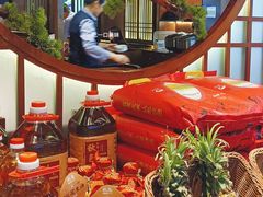 -秋色客家菜(南山店)