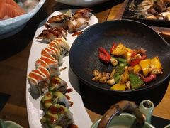 -和彩放题餐厅(酒仙桥店)
