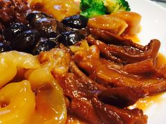 -南山鲜虾面·活鲜小馆·海味大连菜(南山总店)