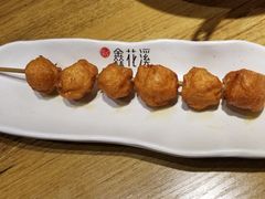 -鑫花溪牛肉米粉(人民广场店)