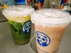 -茶百道(良乡大学城店)