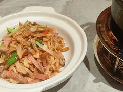 -山四砂锅(太原钟楼街店)