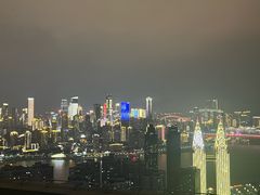 -重庆万豪中餐厅·Man Ho