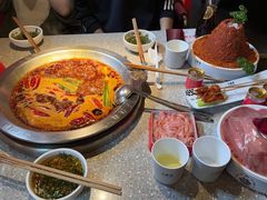 -大龙燚火锅(太古里店)