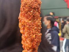 -上海鸡柳店(中街盛京大家庭店)