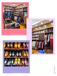 点击看大图 -香港威德诚洋服BESPOKE西服西装高级定制(上海湾一店)