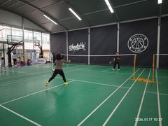 -NBA HOOP PARK篮球公园(上海大融城馆)