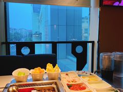 -海底捞火锅(上元大街店)