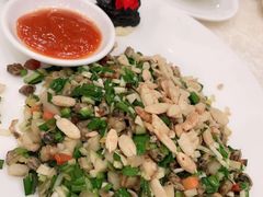 -顺德人家食府(黄金广场店)