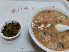 -阊门姚记豆浆(旧学前直营店)