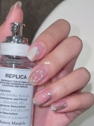 -斯馨·健康美甲美睫