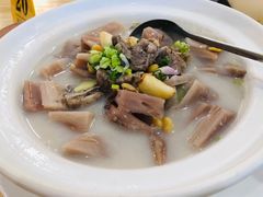 -德胜轩正宗顺德菜(宝安沙井会展中心店)