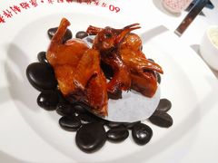 -谭厨中山传家菜.乳鸽.脆鲩鱼(华强北中航城店)