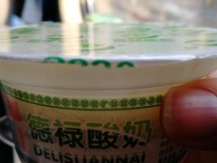 -德禄酸奶(莫家街店)