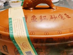 -风味小馆(天目湖宾馆店)