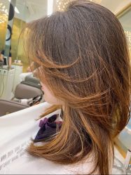 -潘多拉Hairsalon
