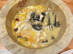 -云南野生菌石锅鱼石锅鸡(大金塔店)